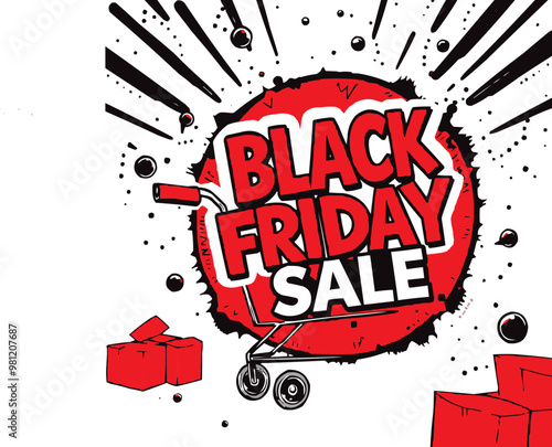Abstract vector black friday sale lable tag set. For art template design, list, page, banner, idea, cover, booklet, print, flyer, book, blank, card, ad, sign, poster, badge. ready to print, t shirt 