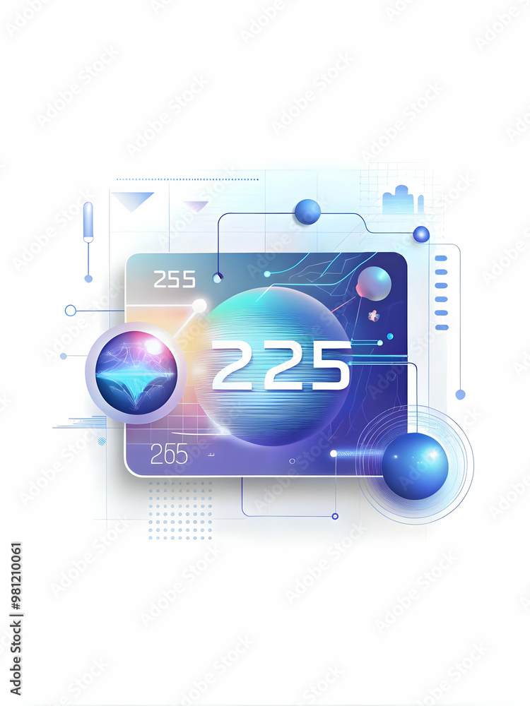 Dynamic Flat Abstract Light Trails Calendar Design - Enhance Your 2025 Calendar with Innovative Motion and Speed in Simple Vector Illustration Dynamic Flat Abstract Light Trails Calendar Design - Enhance Your 2025 Calendar with Innovative Motion and Speed in Simple Vector Illustration