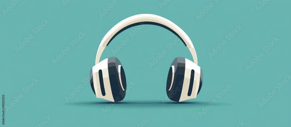 Noise Canceling Electronic Sound Isolating Headphones In White Rgb
