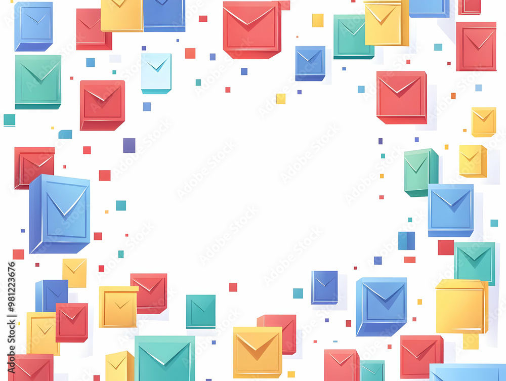 Flat Ballot Box Border with Rising Poll Numbers: Close-Up of Interconnected Ballot Boxes with Ascending Poll Metrics - Perfect for Polling Trend Analysis in Smart Business Visuals Flat Ballot Box Border with Rising Poll Numbers: Close-Up of Interconnected Ballot Boxes with Ascending Poll Metrics - Perfect for Polling Trend Analysis in Smart Business Visuals