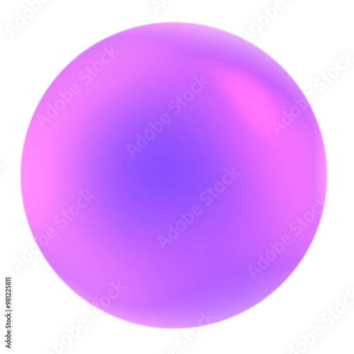 pink ball