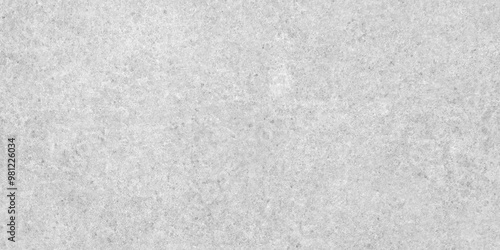 Abstract background with modern grey marble limestone texture background in white light seamless material wall paper. Back flat stucco gray stone table top view. paper texture and vector design	