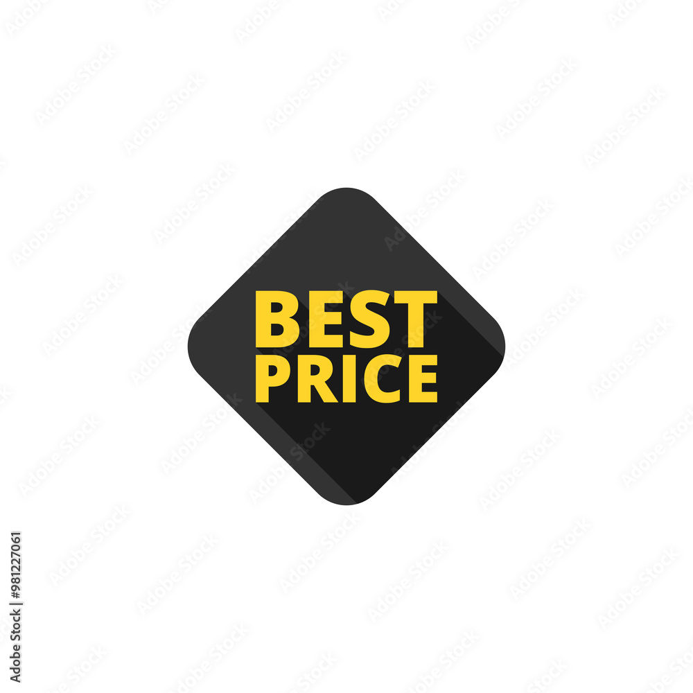 Best price icon isolated on transparent background Best price icon isolated on transparent background