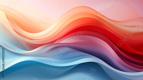 Abstract    trendy modern background