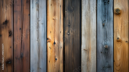 wooden wall texture