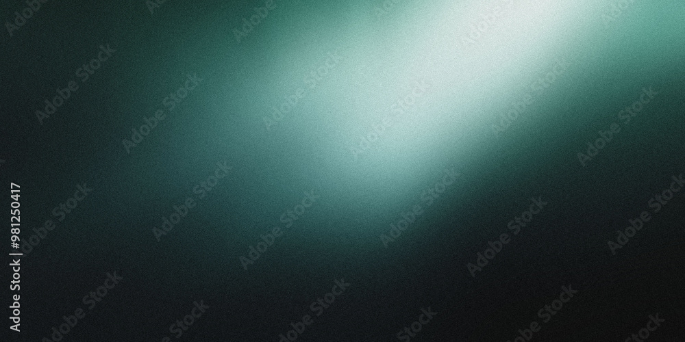 Gradient background with deep charcoal and dark emerald tones, noise texture effect Gradient background with deep charcoal and dark emerald tones, noise texture effect