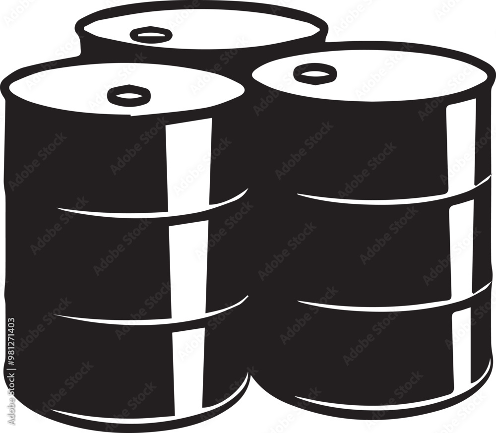 Oil icon symbol vector image Illustration
Oil icon symbol vector image Illustration