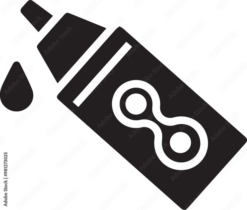 Oil icon symbol vector image Illustration
Oil icon symbol vector image Illustration