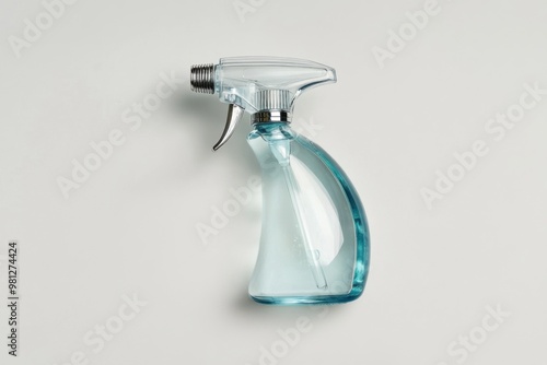 Glass Oil Sprayer: Healthy Cooking Mister photo