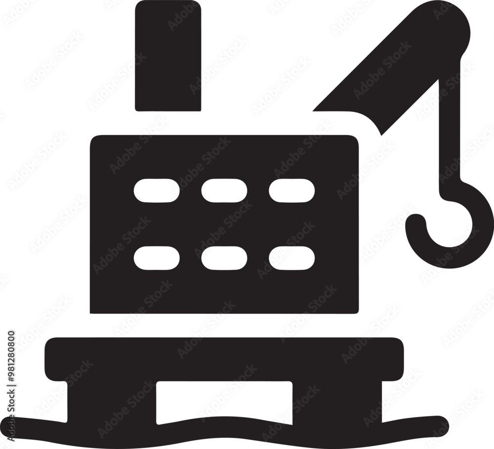 Oil icon symbol vector image Illustration
Oil icon symbol vector image Illustration