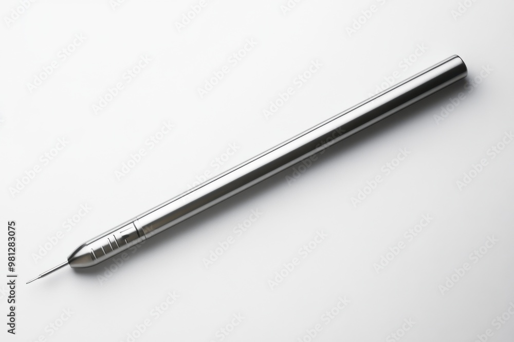 Stainless Steel Meat Thermometer: Cooking Temperature Guide Stainless Steel Meat Thermometer: Cooking Temperature Guide