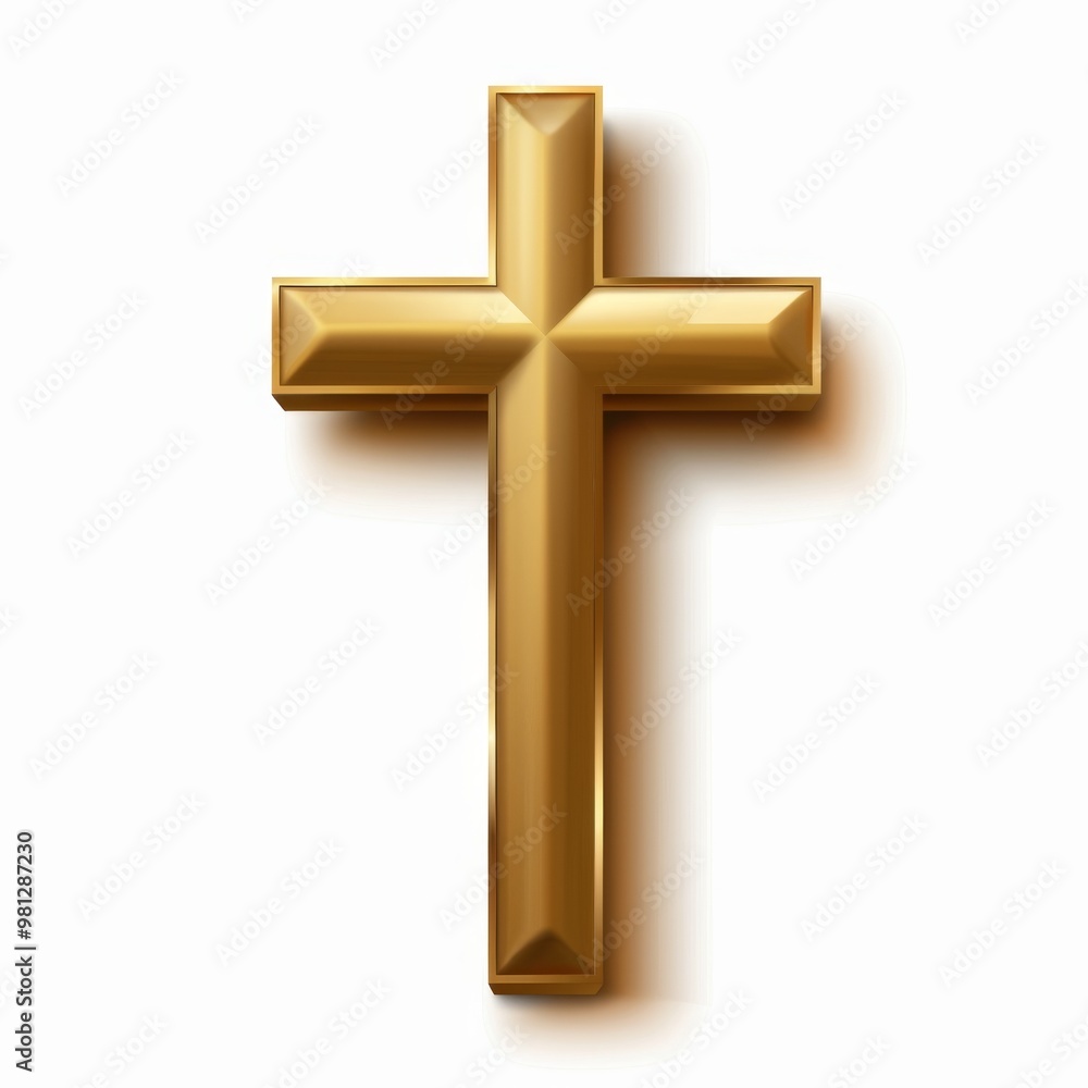 Cross icon, christianity religion symbol, christian sign, cross shape, church emblem, catholicism symbol Cross icon, christianity religion symbol, christian sign, cross shape, church emblem, catholicism symbol