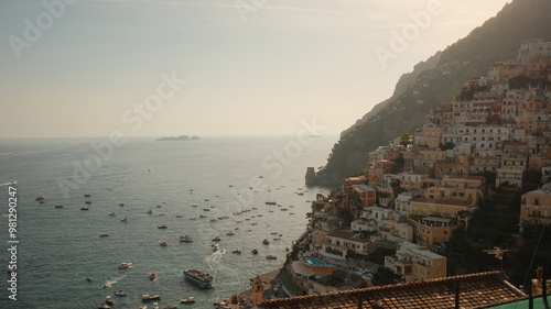 Positano