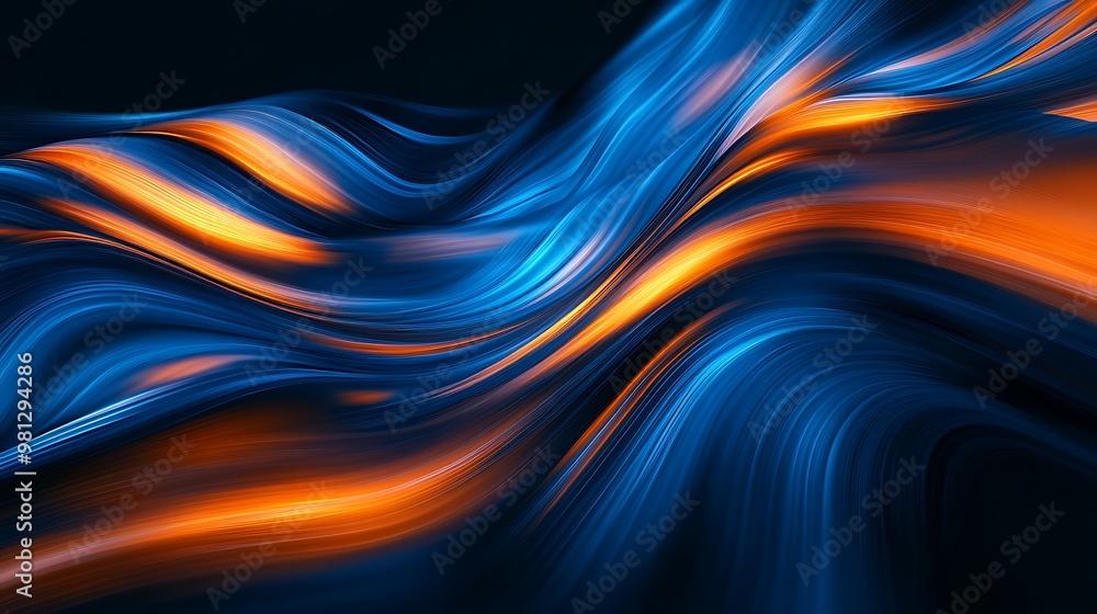 Radiating Neon Light Burst, futuristic flashes, Motion lights, Colorful Streaks on Dark Background Radiating Neon Light Burst, futuristic flashes, Motion lights, Colorful Streaks on Dark Background