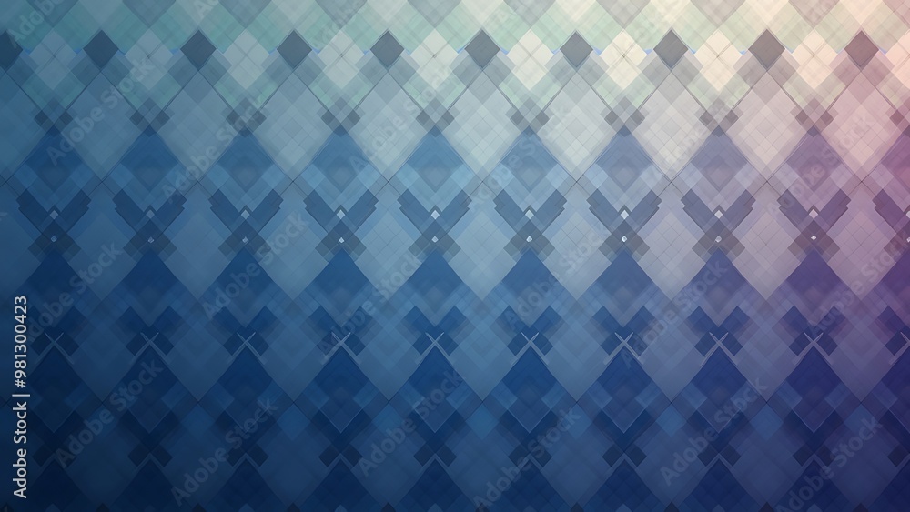 Abstract diamond patterns in various shades create a visually striking design with depth and texture. The multi-tonal hues and geometric shapes provide a modern. Abstract diamond patterns in various shades create a visually striking design with depth and texture. The multi-tonal hues and geometric shapes provide a modern.