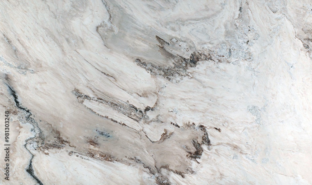 Fototapeta premium White, light and bright elegance marble pattern