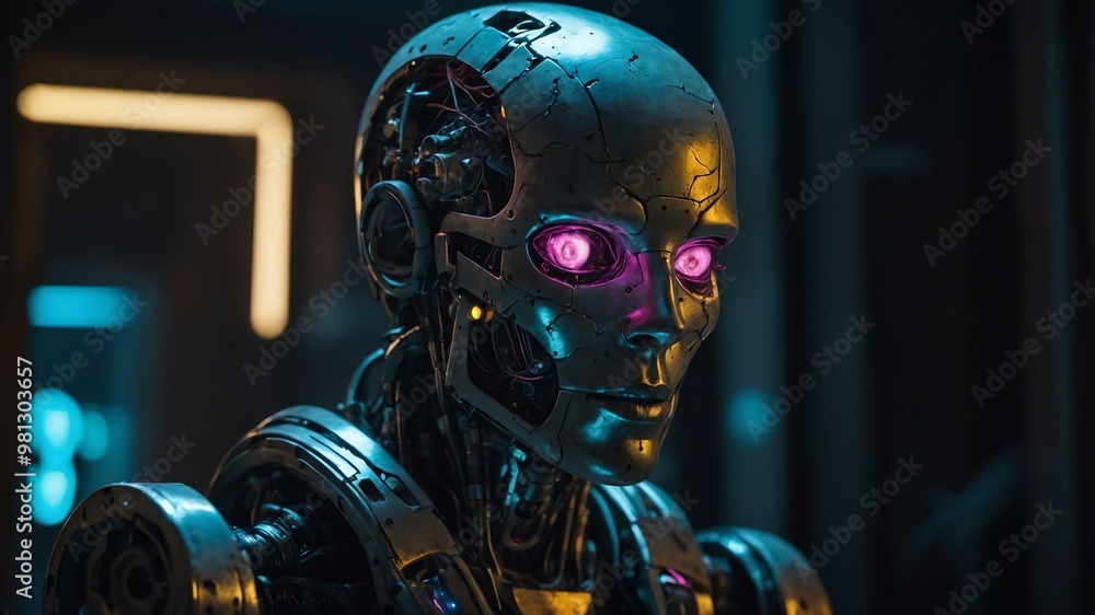a sultry dystopian digital artifact emerges f image a sultry dystopian digital artifact emerges f image