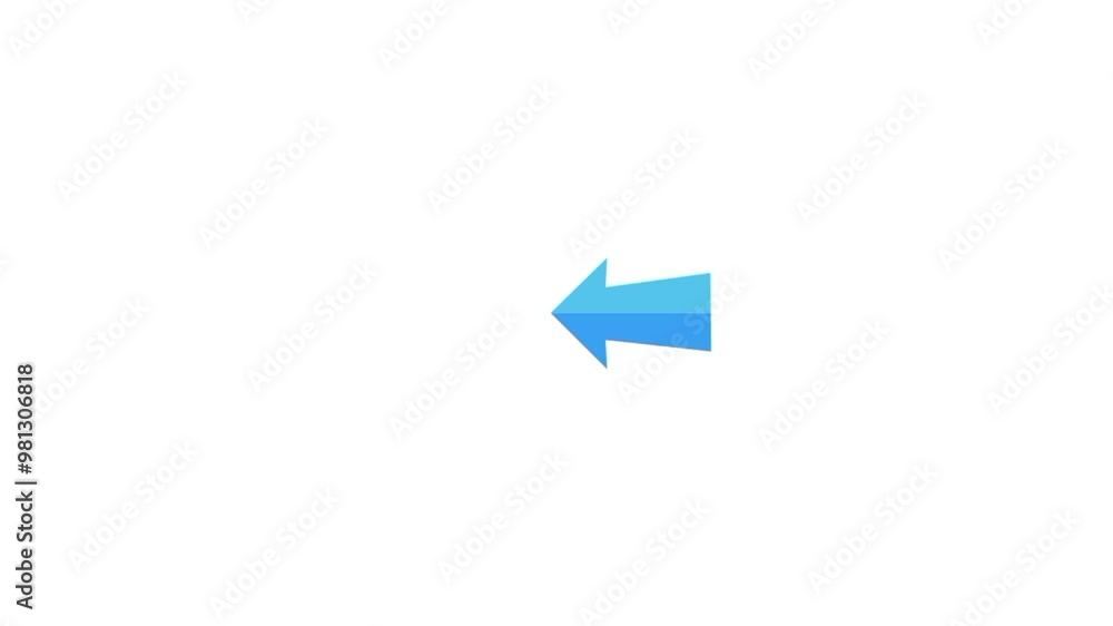 Hand Drawn Puffy Arrows. Doodle Balloons Style Animated Arrow Design Element. 3d arrow direction animated 4k Hand Drawn Puffy Arrows. Doodle Balloons Style Animated Arrow Design Element. 3d arrow direction animated 4k