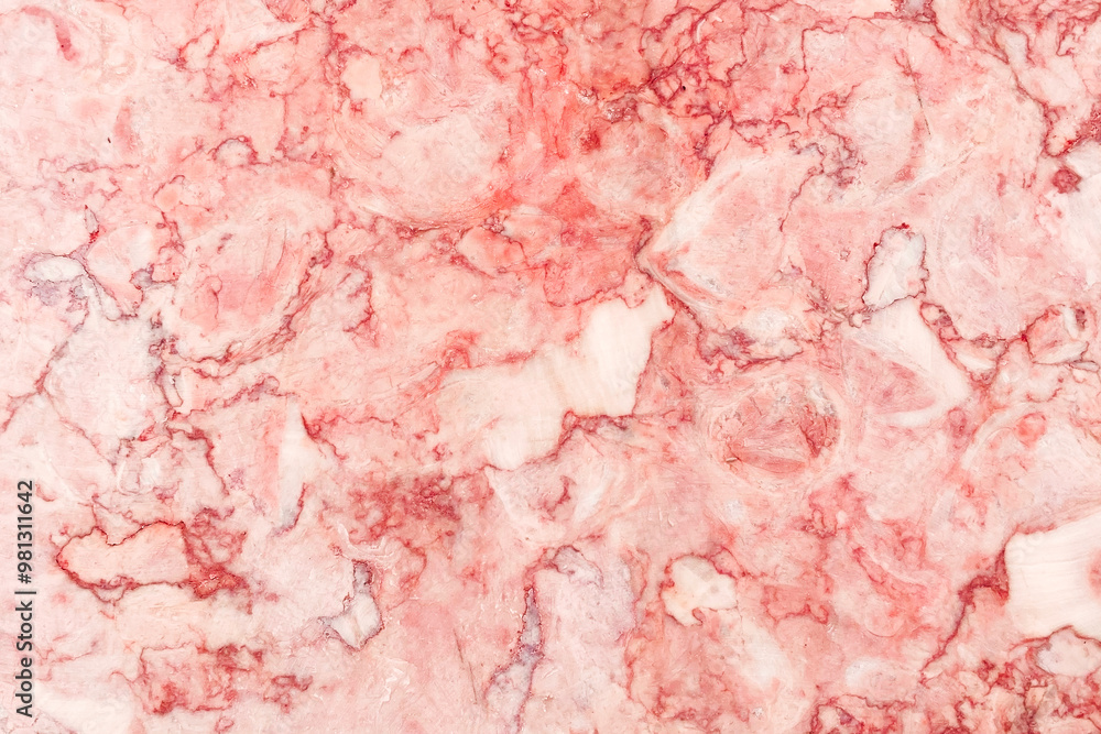 Pink marble texture background pattern with high resolution, counter top view. Pink marble texture background pattern with high resolution, counter top view.