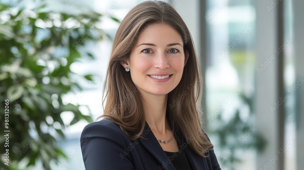 A financial advisor helping a company develop a resilience strategy, focusing on financial stability A financial advisor helping a company develop a resilience strategy, focusing on financial stability