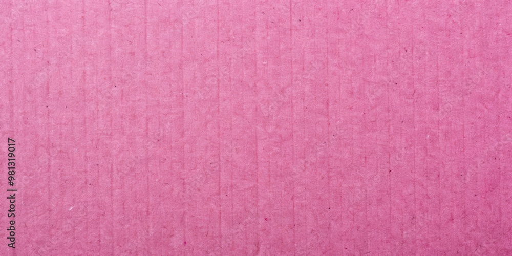 Fototapeta premium Tear pink cardboard box texture background, recycle material, pink, cardboard, box, texture, background, recycle