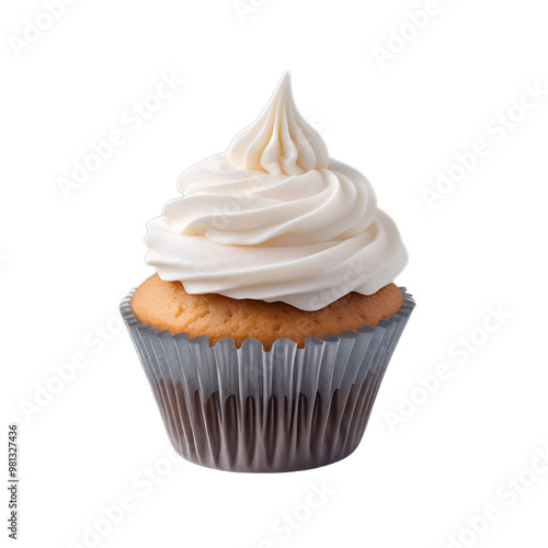 Cupcakes. Transparent PNG