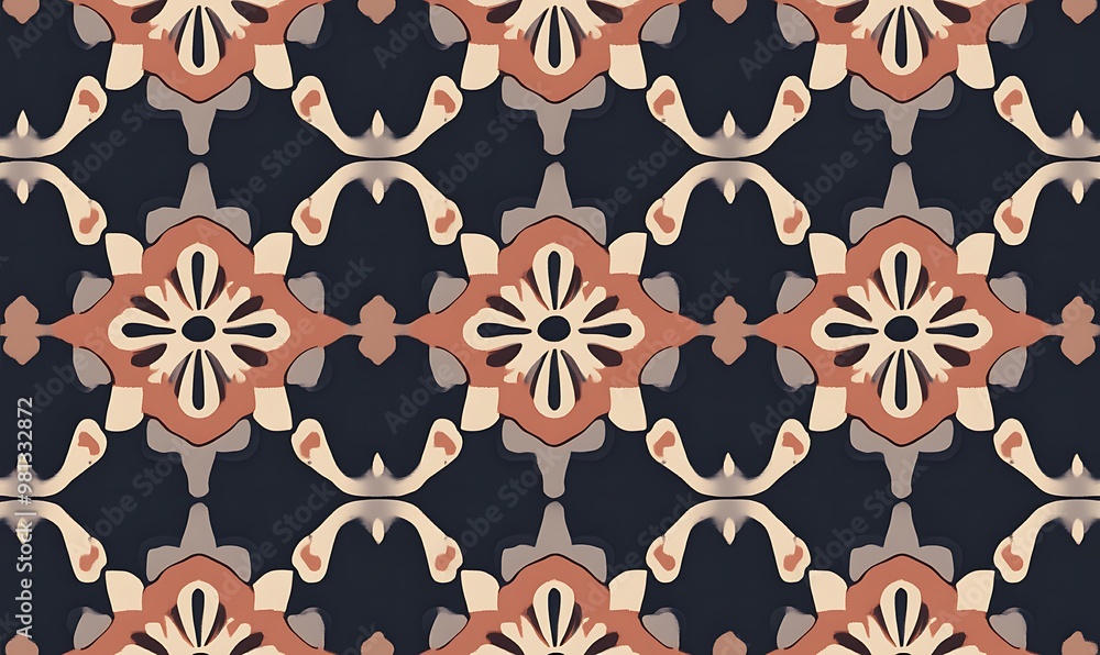 seamless pattern with flowers texture seamless pattern with flowers texture