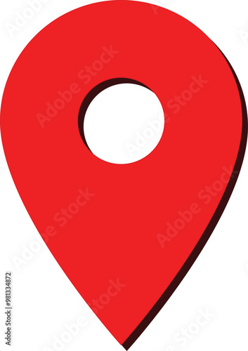 Location Icon