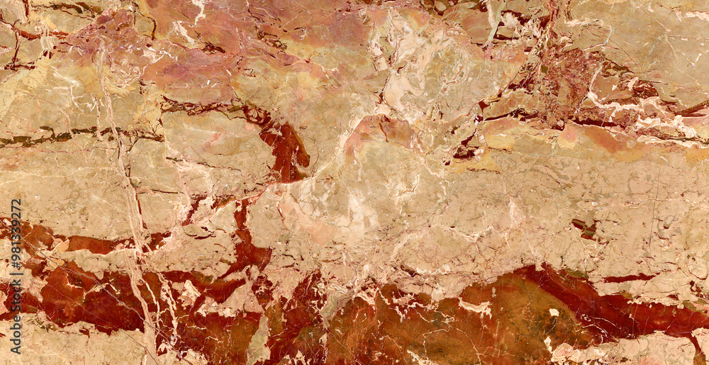 Obraz premium Graphic pattern of natural stone marble for digital or wallpaper