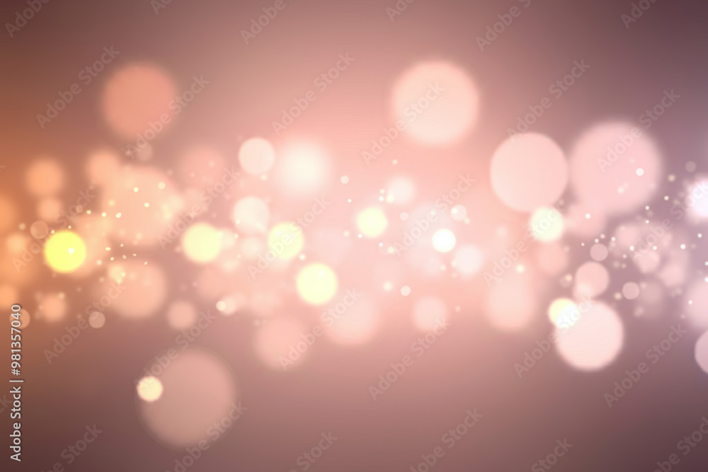 Beautiful abstract background glowing sparkles bokeh Beautiful abstract background glowing sparkles bokeh