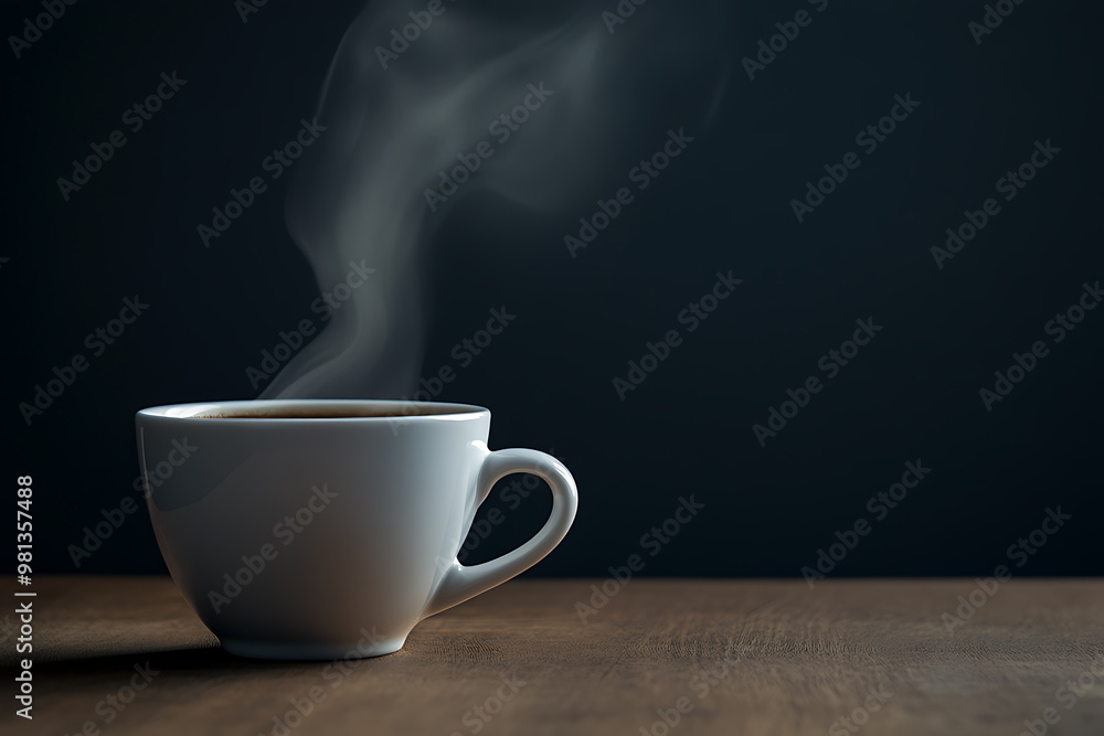 An icon of a steaming hot coffee cup with visible steam rising, representing warmth and comfort. An icon of a steaming hot coffee cup with visible steam rising, representing warmth and comfort.