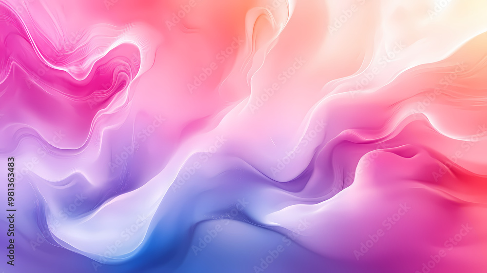 Obraz premium abstract background