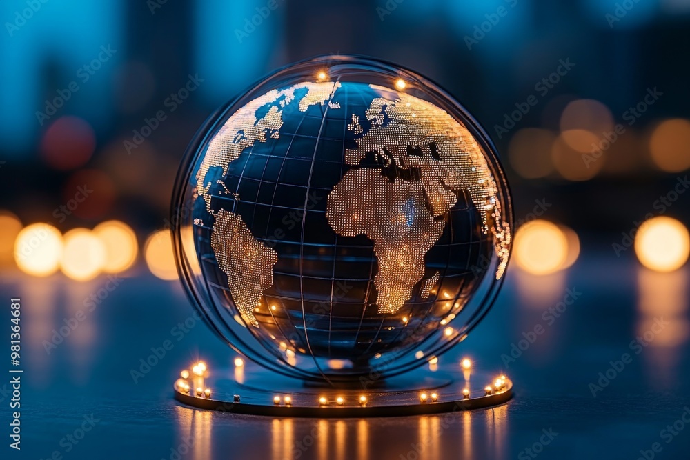 Analysis of global market conditions helps prepare for expansion opportunities Analysis of global market conditions helps prepare for expansion opportunities