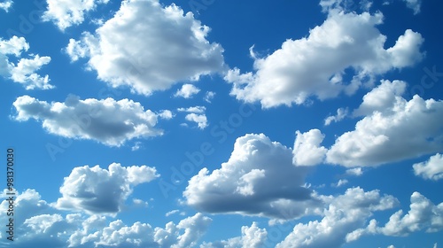 Stunning Cloudscapes in Various Styles: Nature's Sky in Realistic, Artistic, and Digital Views