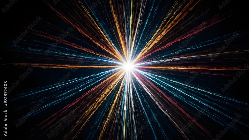 abstract light background abstract light background