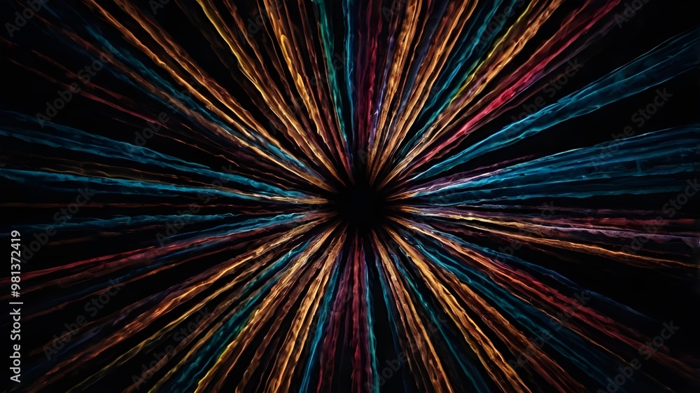 Obraz premium abstract background