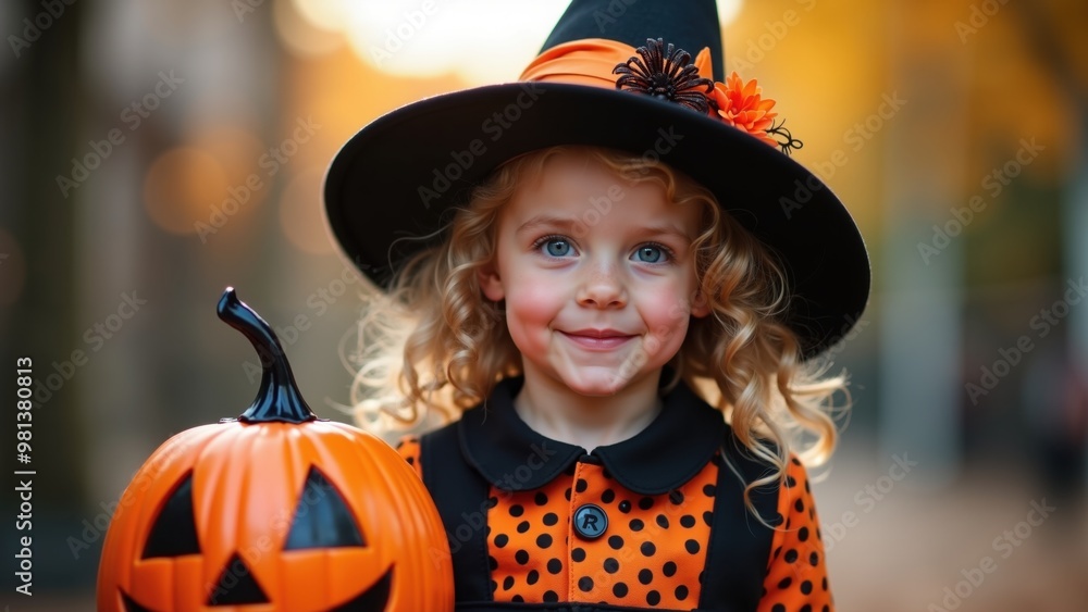 child in halloween costume child in halloween costume