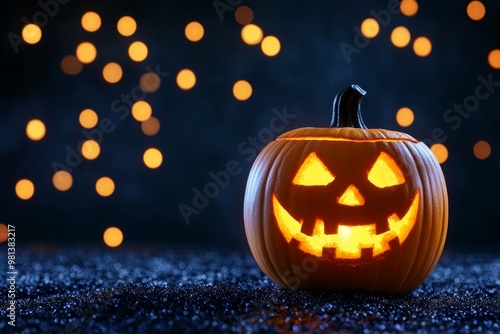 Halloween theme in school music classes can teach students Halloween songs and spooky sound effects photo