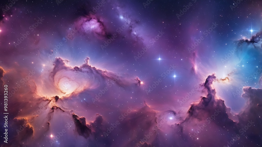 Space and Galaxy Backgrounds Space and Galaxy Backgrounds