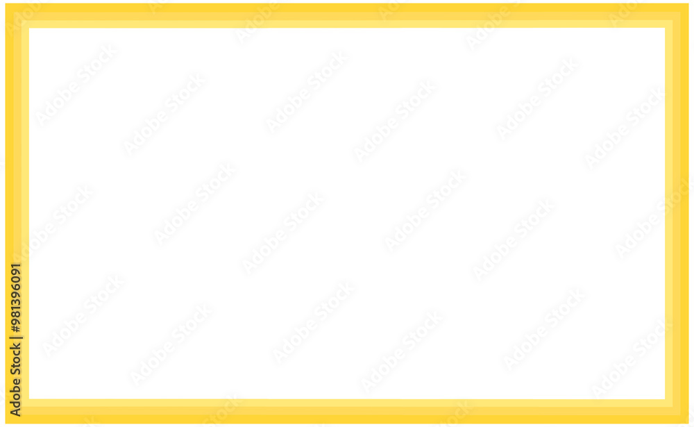 Yellow frame isolated on white, yellow picture frame, yellow frame, yellow frame for text, yellow frame isolated, yellow, frame png, frame, png, for text, for your design, lines Yellow frame isolated on white, yellow picture frame, yellow frame, yellow frame for text, yellow frame isolated, yellow, frame png, frame, png, for text, for your design, lines
