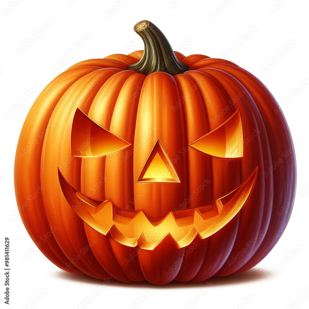 calabaza halloween. fondo transparente. archivo png calabaza halloween. fondo transparente. archivo png