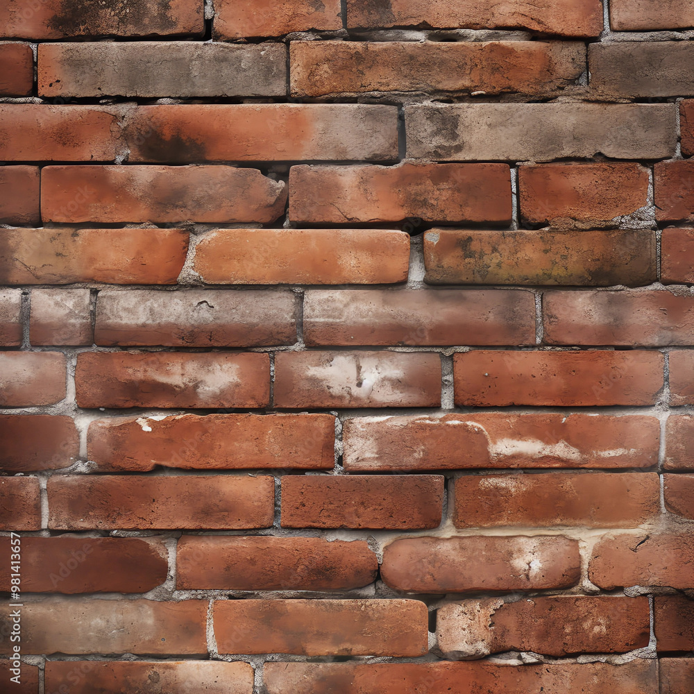Brick Wall Textures Digital Paper Background Brick Wall Textures Digital Paper Background