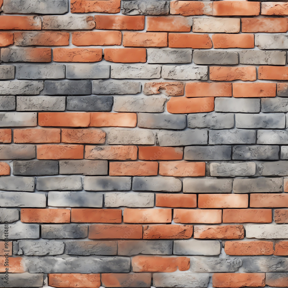 Brick Wall Textures Digital Paper Background Brick Wall Textures Digital Paper Background