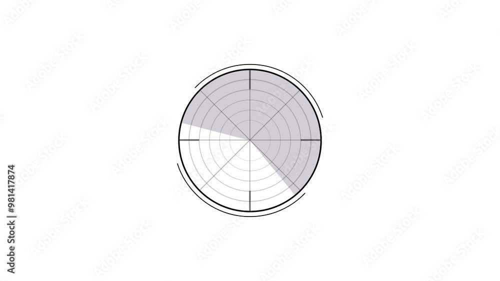 glow futuristic circle scan radar transparent background. Format quick time alpha rgb, video codec animation. glow futuristic circle scan radar transparent background. Format quick time alpha rgb, video codec animation.