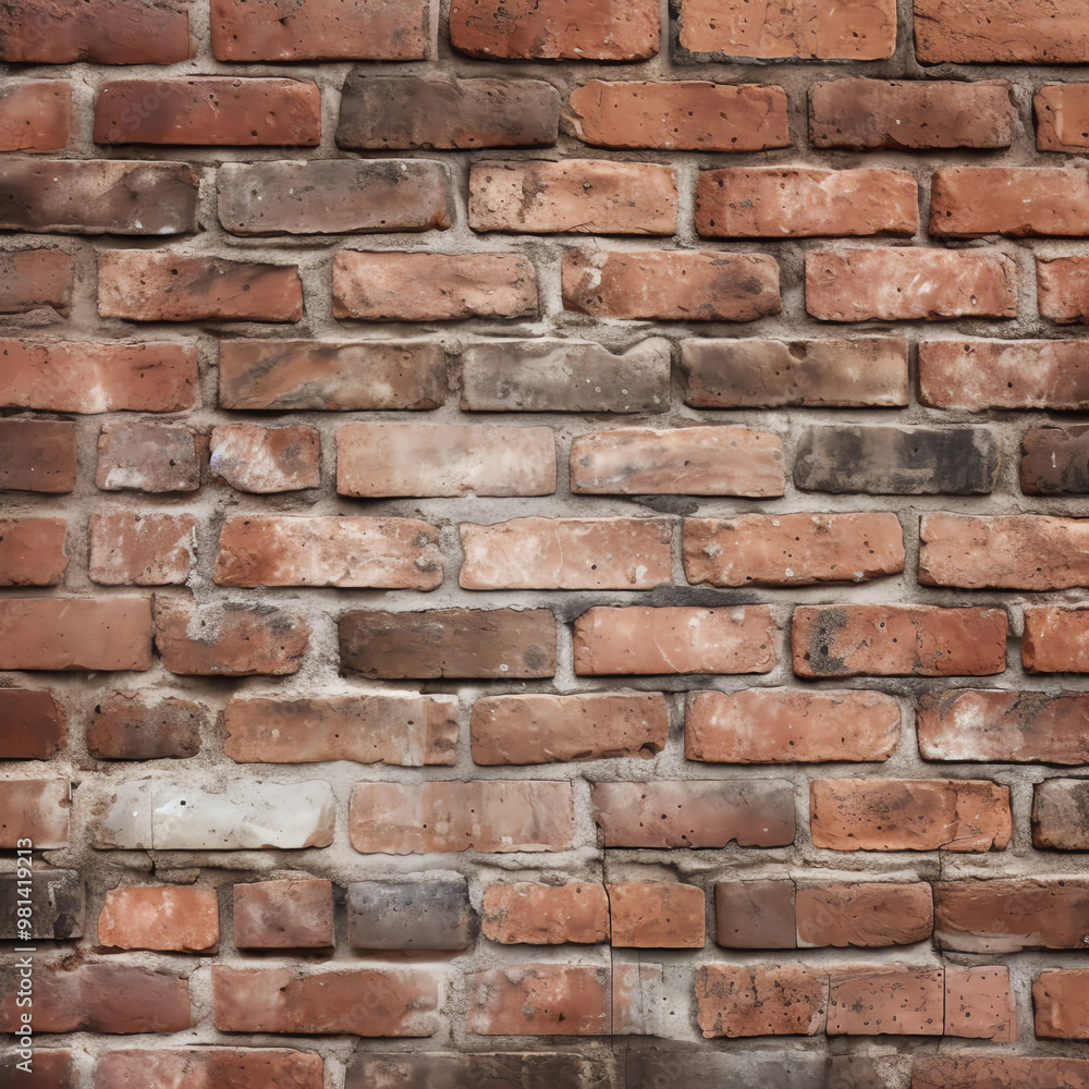 Brick Wall Textures Digital Paper Background Brick Wall Textures Digital Paper Background