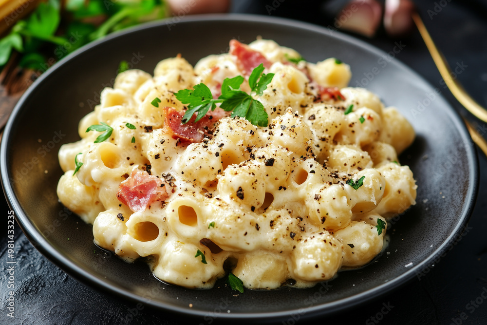 pasta with mushrooms pasta with mushrooms