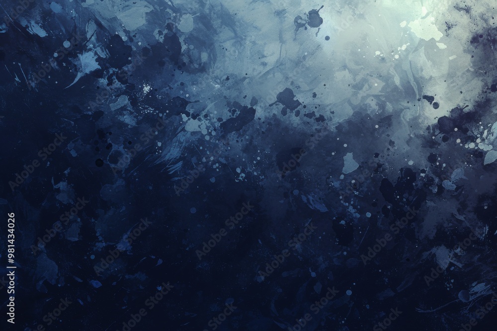 Obraz premium A captivating and uniquely designed abstract base for your design