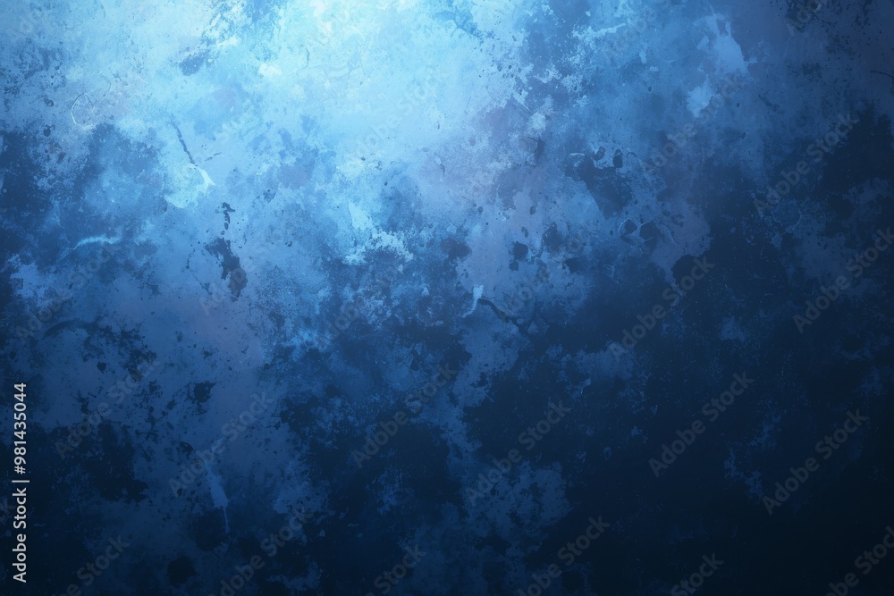 Obraz premium A thought provoking and imaginatively designed abstract base for your design