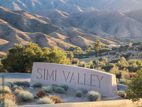 Simi Valley California, Simi Valley, California, Simi Valley CA, SV CA