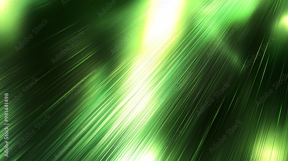 Green, chrome, or aluminum shinny metallic surface background text. ai generated. Metallic Surface. Illustration Green, chrome, or aluminum shinny metallic surface background text. ai generated. Metallic Surface. Illustration